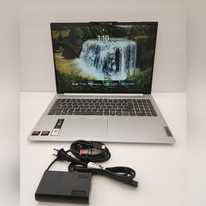 Sold!  Lenovo IdeaPad Slim 5 16 AHP9 512GB Storage 16GB Memory Laptop